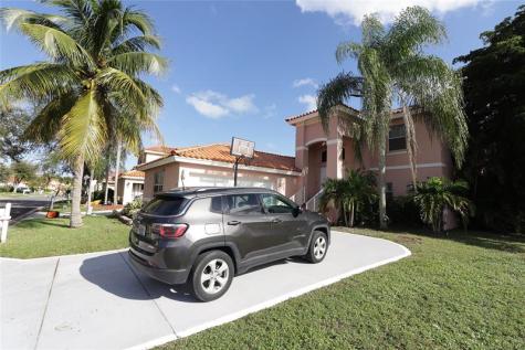 6602 Geneva Street Lake Worth FL 33467