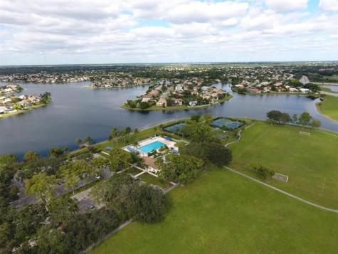 6602 Geneva Street Lake Worth FL 33467