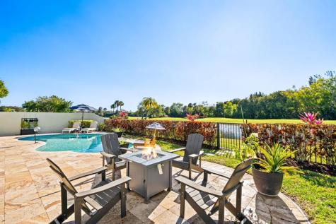 11108 Clover Leaf Circle Boca Raton FL 33428