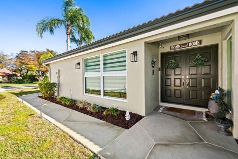 11108 Clover Leaf Circle Boca Raton FL 33428
