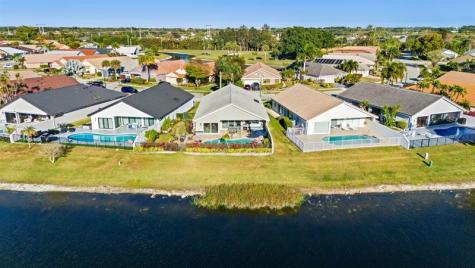 11108 Clover Leaf Circle Boca Raton FL 33428