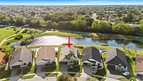 11108 Clover Leaf Circle Boca Raton FL 33428