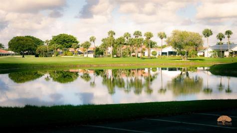 11108 Clover Leaf Circle Boca Raton FL 33428