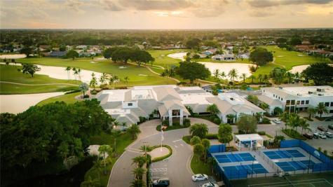 11108 Clover Leaf Circle Boca Raton FL 33428