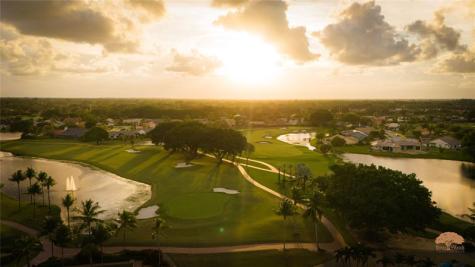 11108 Clover Leaf Circle Boca Raton FL 33428