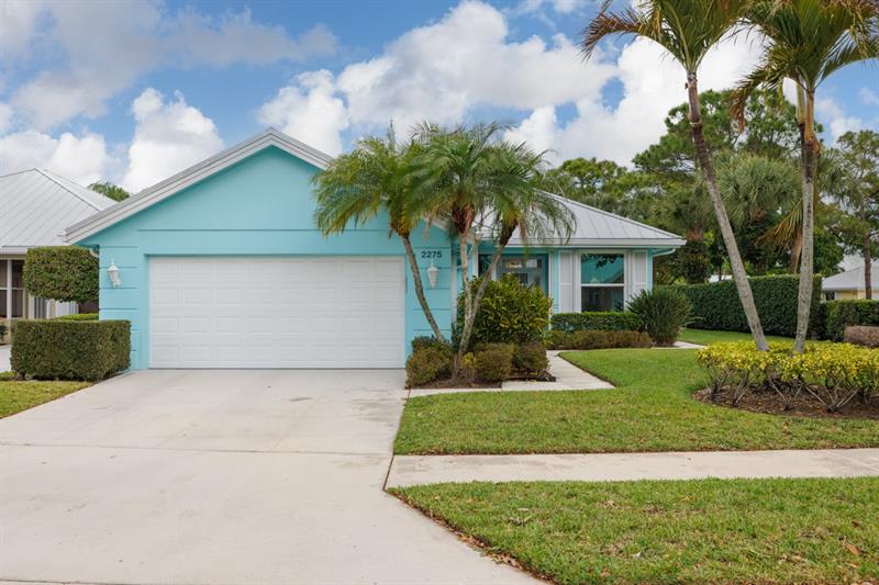 2275 SW Mayflower Drive Palm City FL 34990