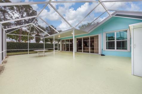 2275 SW Mayflower Drive Palm City FL 34990