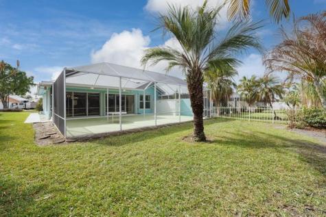 2275 SW Mayflower Drive Palm City FL 34990