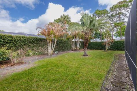 2275 SW Mayflower Drive Palm City FL 34990