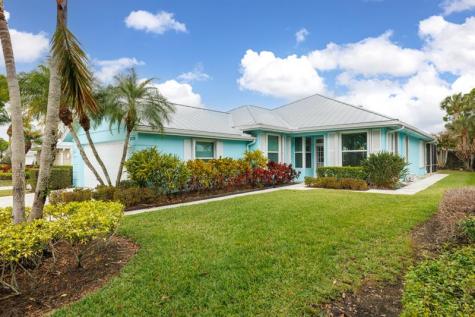 2275 SW Mayflower Drive Palm City FL 34990