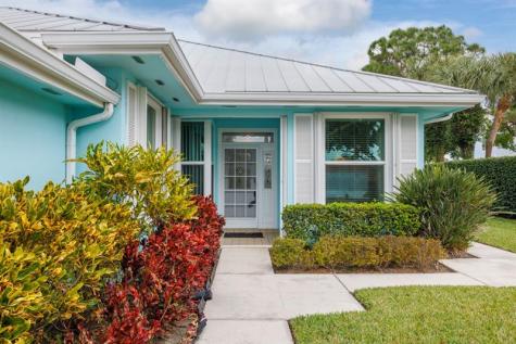 2275 SW Mayflower Drive Palm City FL 34990