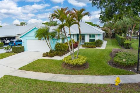 2275 SW Mayflower Drive Palm City FL 34990