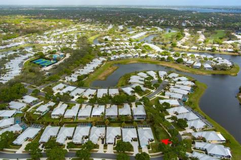 2275 SW Mayflower Drive Palm City FL 34990