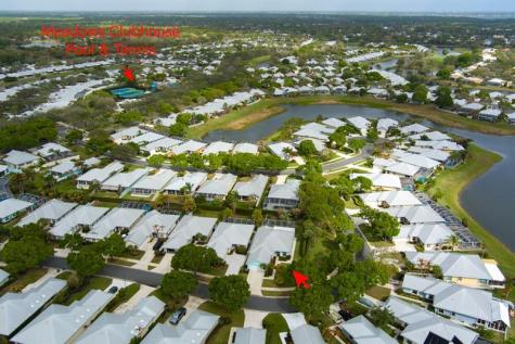 2275 SW Mayflower Drive Palm City FL 34990