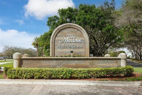 2275 SW Mayflower Drive Palm City FL 34990