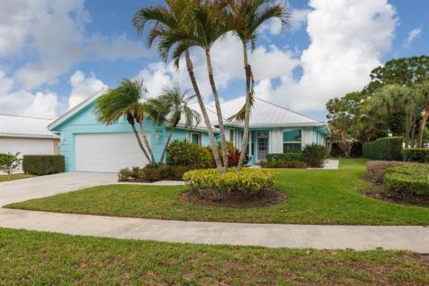 2275 SW Mayflower Drive Palm City FL 34990