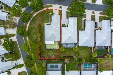 2275 SW Mayflower Drive Palm City FL 34990