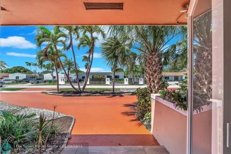 1870 NE 197th Terrace Miami FL 33179