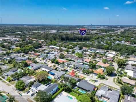 1870 NE 197th Terrace Miami FL 33179