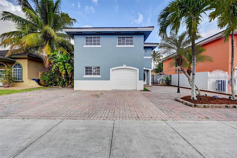 14125 SW 167th Terrace Miami FL 33177