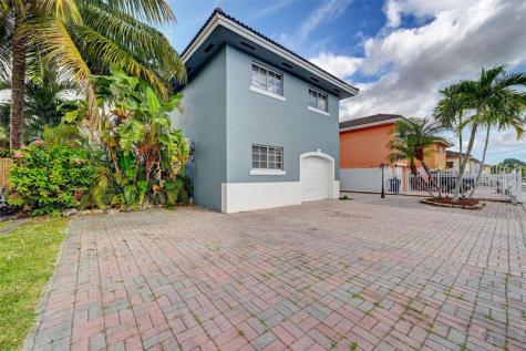 14125 SW 167th Terrace Miami FL 33177