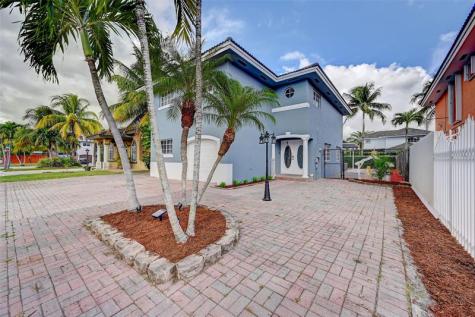14125 SW 167th Terrace Miami FL 33177