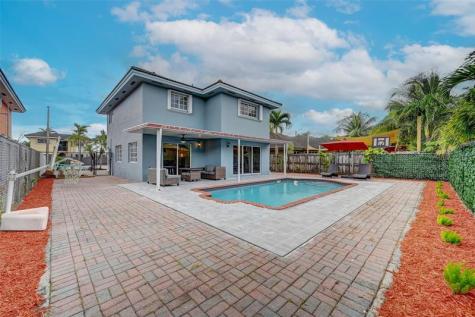 14125 SW 167th Terrace Miami FL 33177