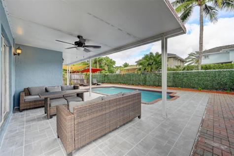 14125 SW 167th Terrace Miami FL 33177