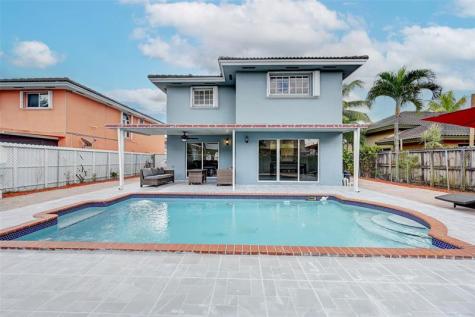 14125 SW 167th Terrace Miami FL 33177