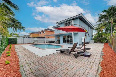 14125 SW 167th Terrace Miami FL 33177