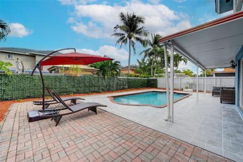 14125 SW 167th Terrace Miami FL 33177