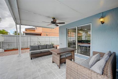 14125 SW 167th Terrace Miami FL 33177