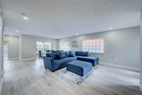 14125 SW 167th Terrace Miami FL 33177