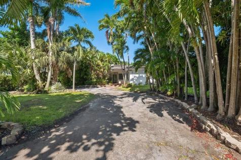 10115 Biscayne Boulevard Miami Shores FL 33138