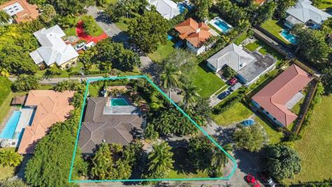 10115 Biscayne Boulevard Miami Shores FL 33138