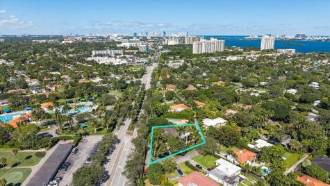 10115 Biscayne Boulevard Miami Shores FL 33138