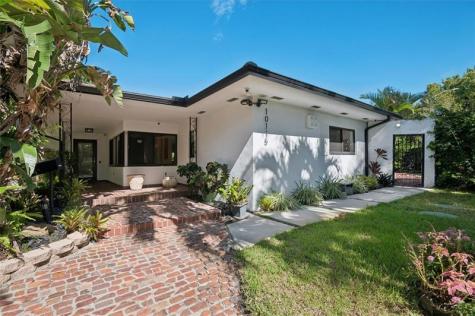 10115 Biscayne Boulevard Miami Shores FL 33138
