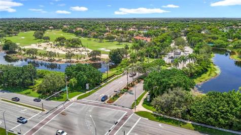 1673 Victoria Pointe Circle Weston FL 33327