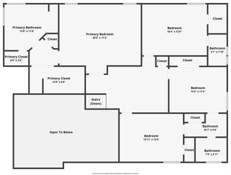1673 Victoria Pointe Circle Weston FL 33327
