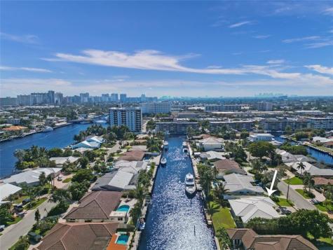 5320 NE 32nd Avenue Fort Lauderdale FL 33308