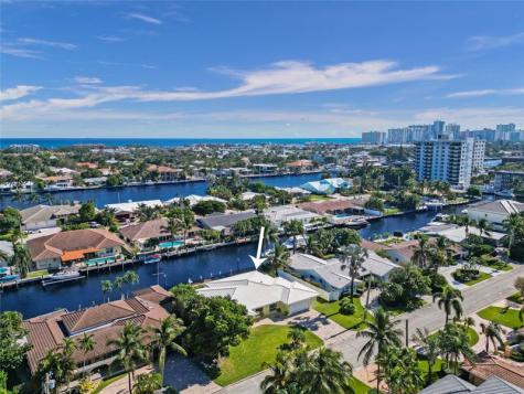 5320 NE 32nd Avenue Fort Lauderdale FL 33308