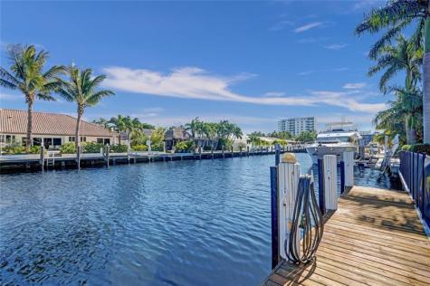 5320 NE 32nd Avenue Fort Lauderdale FL 33308