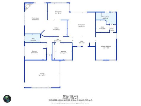 5720 W Waterford Drive Davie FL 33331