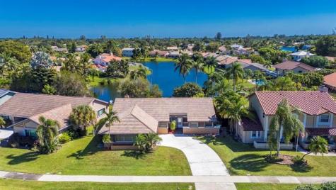 5720 W Waterford Drive Davie FL 33331