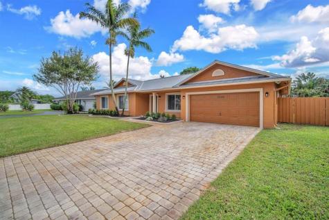 5160 SW 18th Court Plantation FL 33317