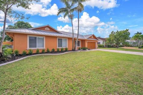 5160 SW 18th Court Plantation FL 33317