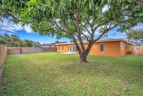 5160 SW 18th Court Plantation FL 33317