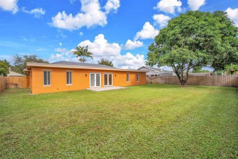 5160 SW 18th Court Plantation FL 33317