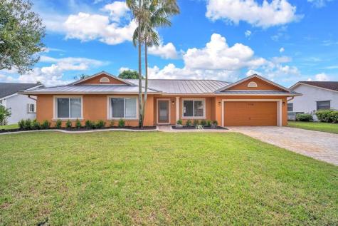 5160 SW 18th Court Plantation FL 33317