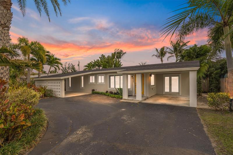 500 NE 28th Drive Wilton Manors FL 33334